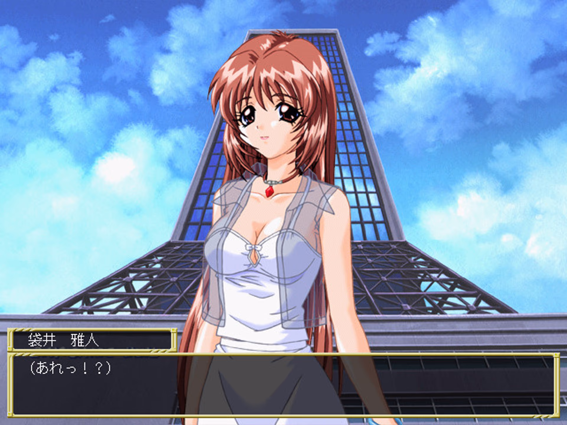 KISSより…