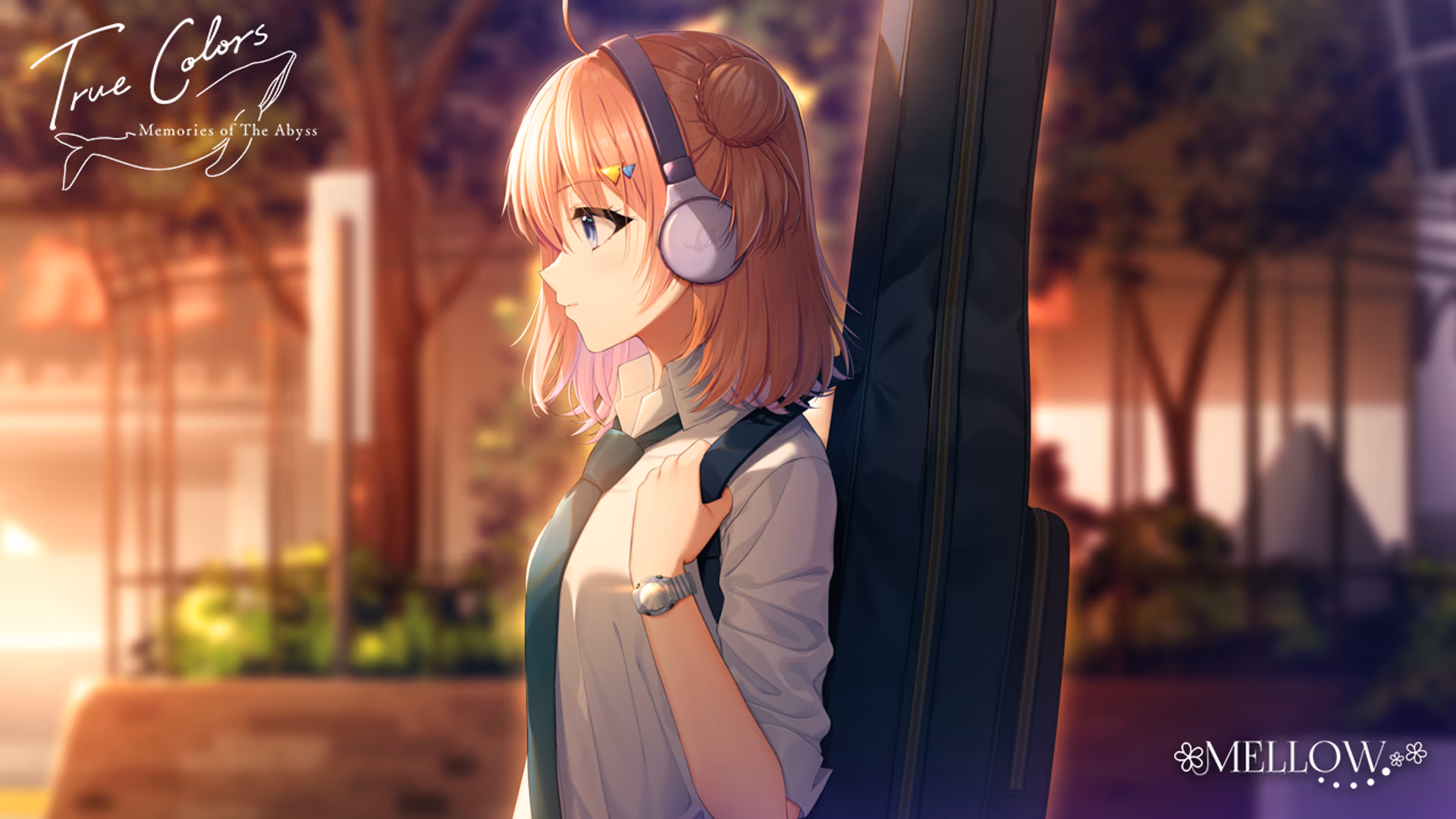 True Colors -memories of the abyss-
