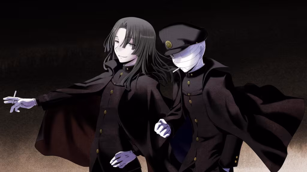 Geminism~げみにずむ~