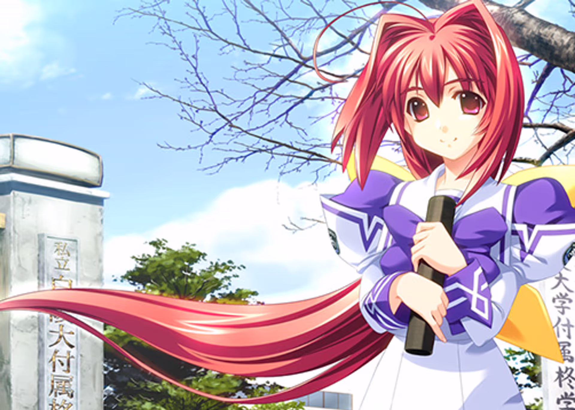 マブラヴ photonflowers*