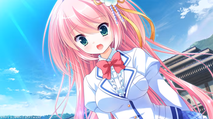 春开,意遥遥。
