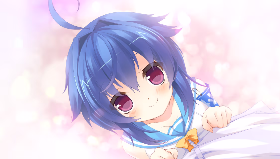 ひまわり!! ～あなただけを見つめてる～