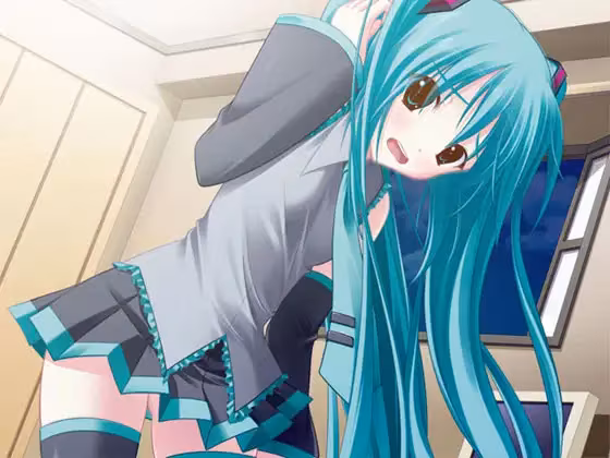 铃音之歌、初音之声