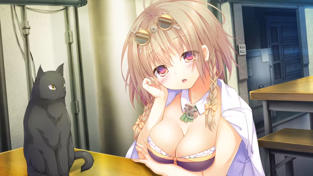 BALDR BRINGER