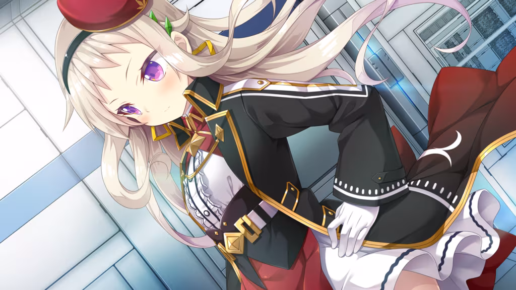 BALDR BRINGER