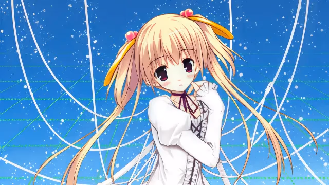 Elle:PrieR ～しあわせの欠片をさがして～