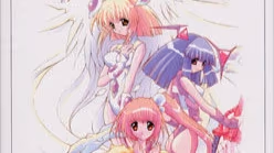 8TH ANGEL ~終末の天使~