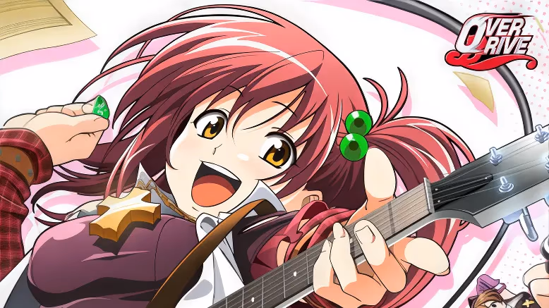 Kira☆Kira Curtain Call