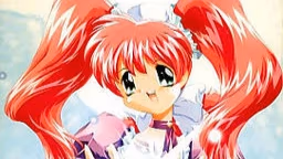 ME・GA・MI ~女神ちゃんGET大戦略!?~