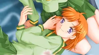 Memories Zero~蒼い光の約束~