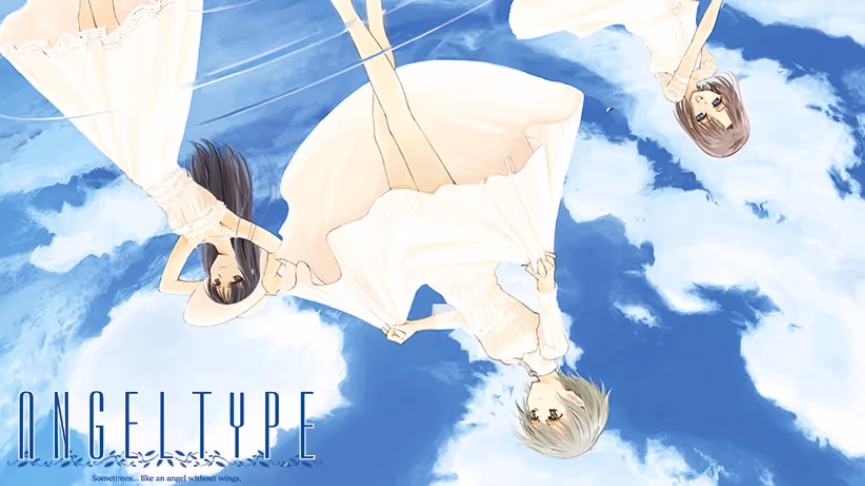 ANGEL TYPE