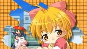 ひよこのキモチ