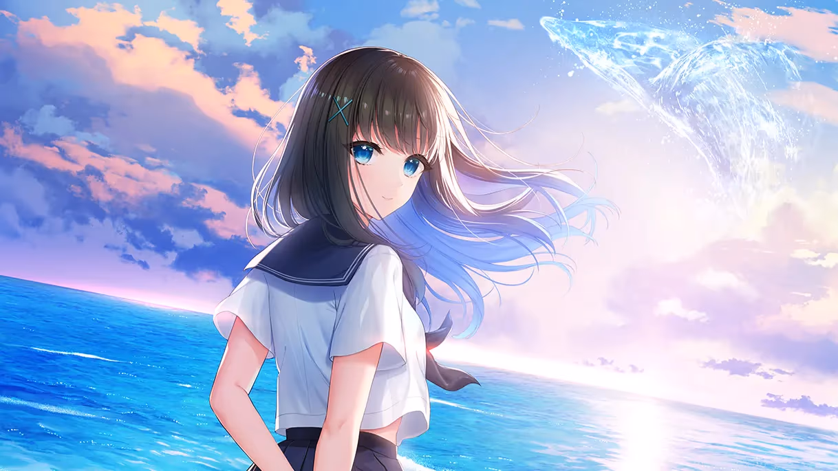 True Colors -memories of the abyss-