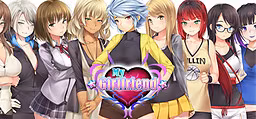 演员~MY Girlfriends?