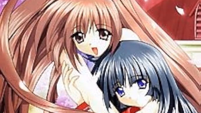 らぶらぶ☆ストレンジDays