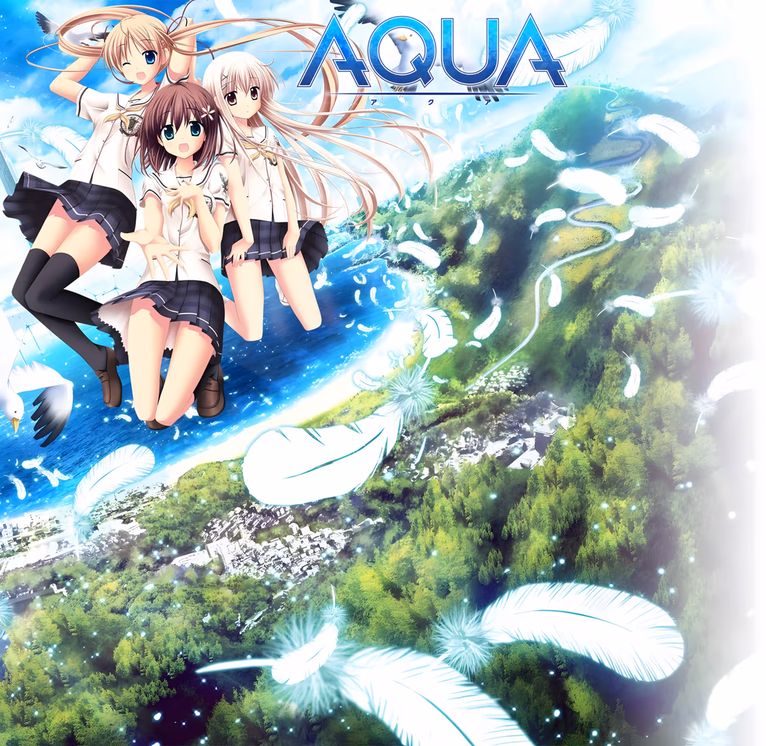 AQUA