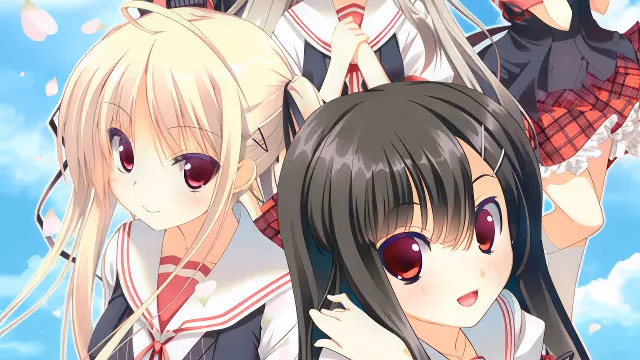 よめはぴ~You Make Happy!~