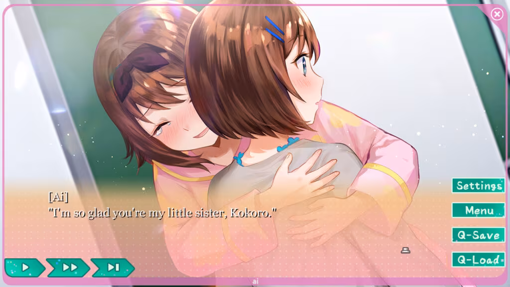 梦・现 Re:After