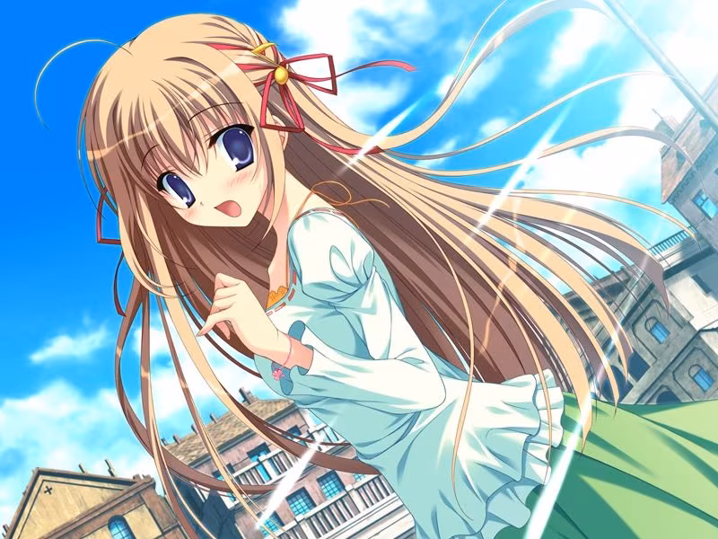 PrismRhythm -プリズムリズム-