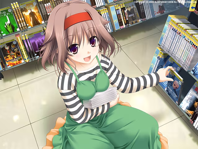 死神之吻乃离别之味