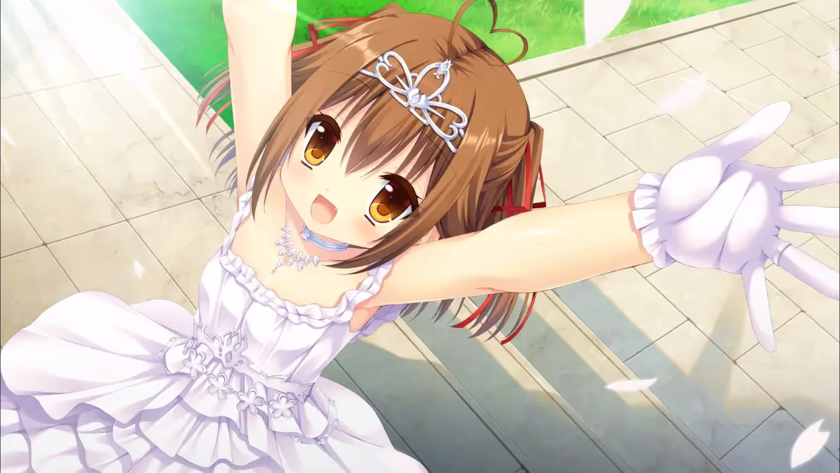 夏の魔女のパレード