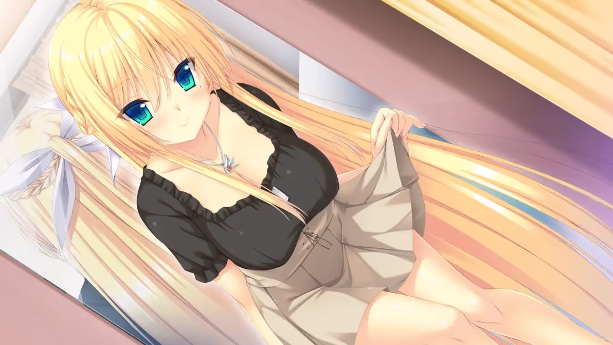夏の魔女のパレード