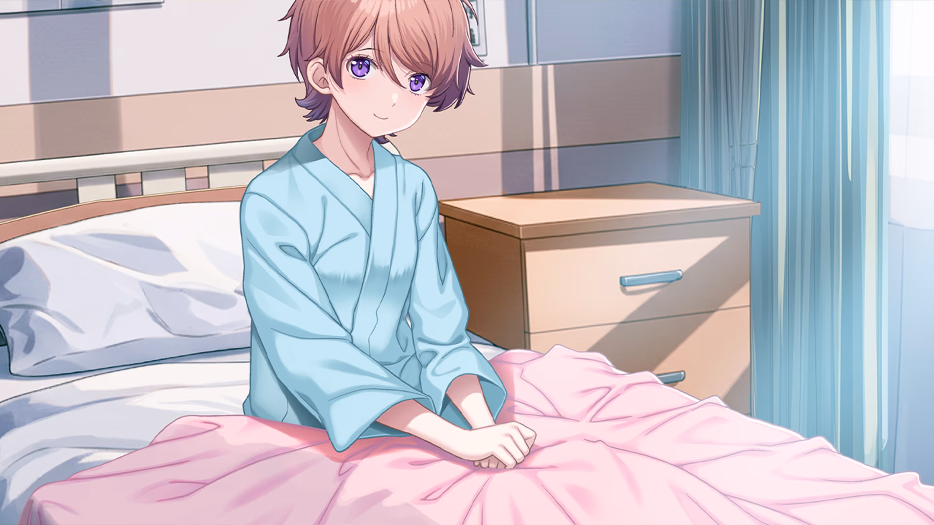 誰ソ彼のシェイプシフター