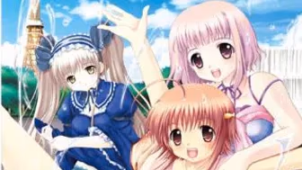 夏色公園 ~電波塔の下で愛を語る~