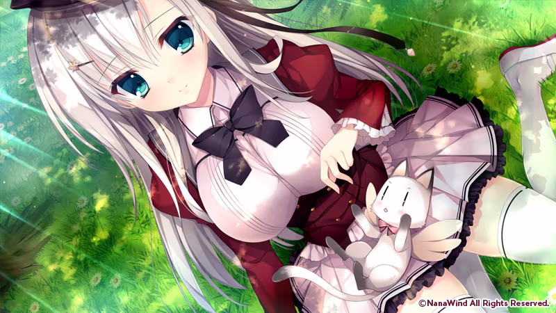 春音AliceGram