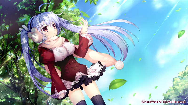 春音AliceGram
