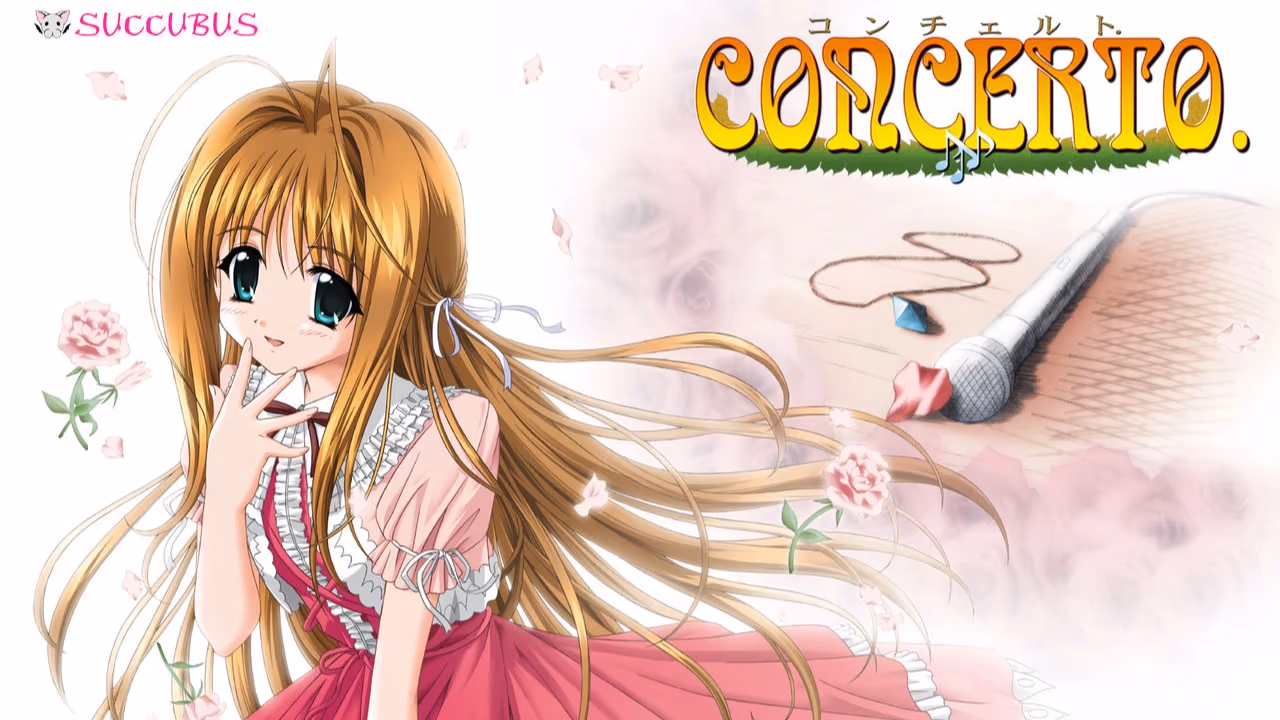 Concerto.