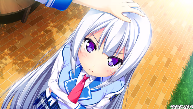 ハーヴェストオーバーレイ