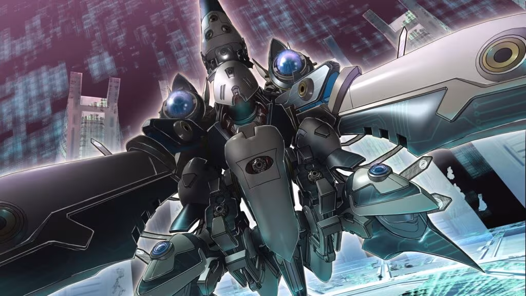 BALDR BRINGER EXTEND CODE