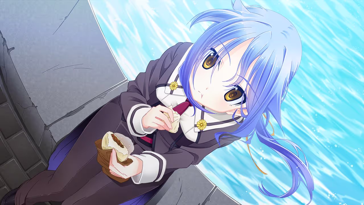ばれっと☆すたいる