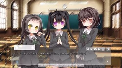 Stargazer -少女は星の夢を見る-