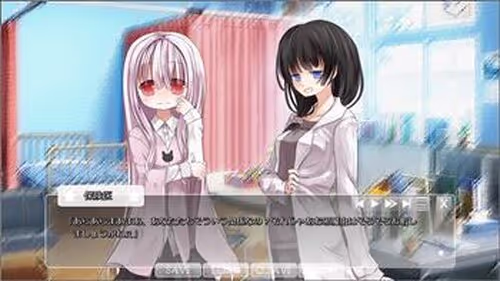 Stargazer -少女は星の夢を見る-