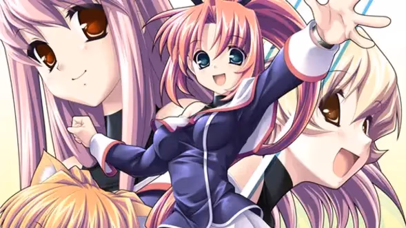 スクールぱにっく!