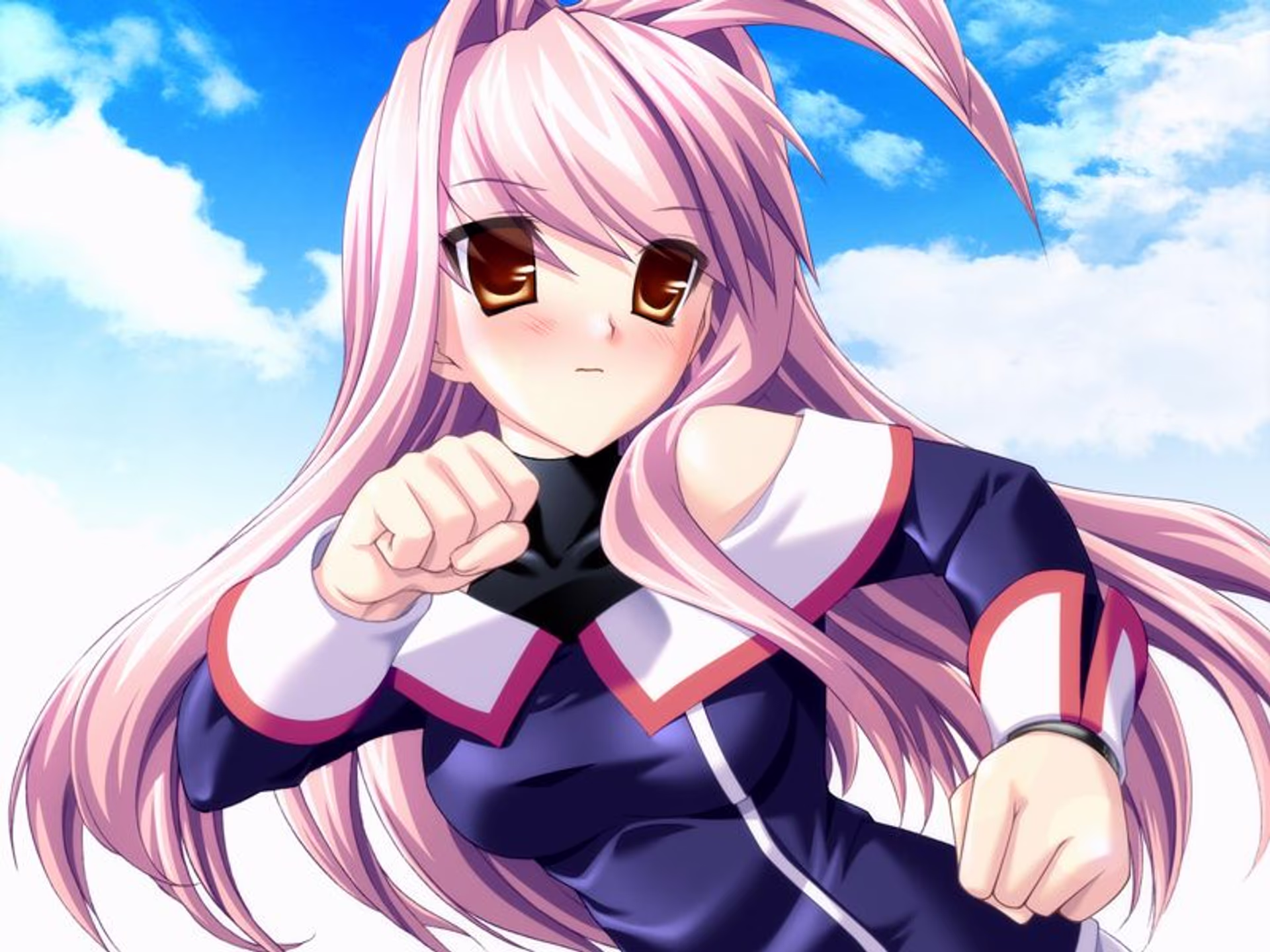 スクールぱにっく!