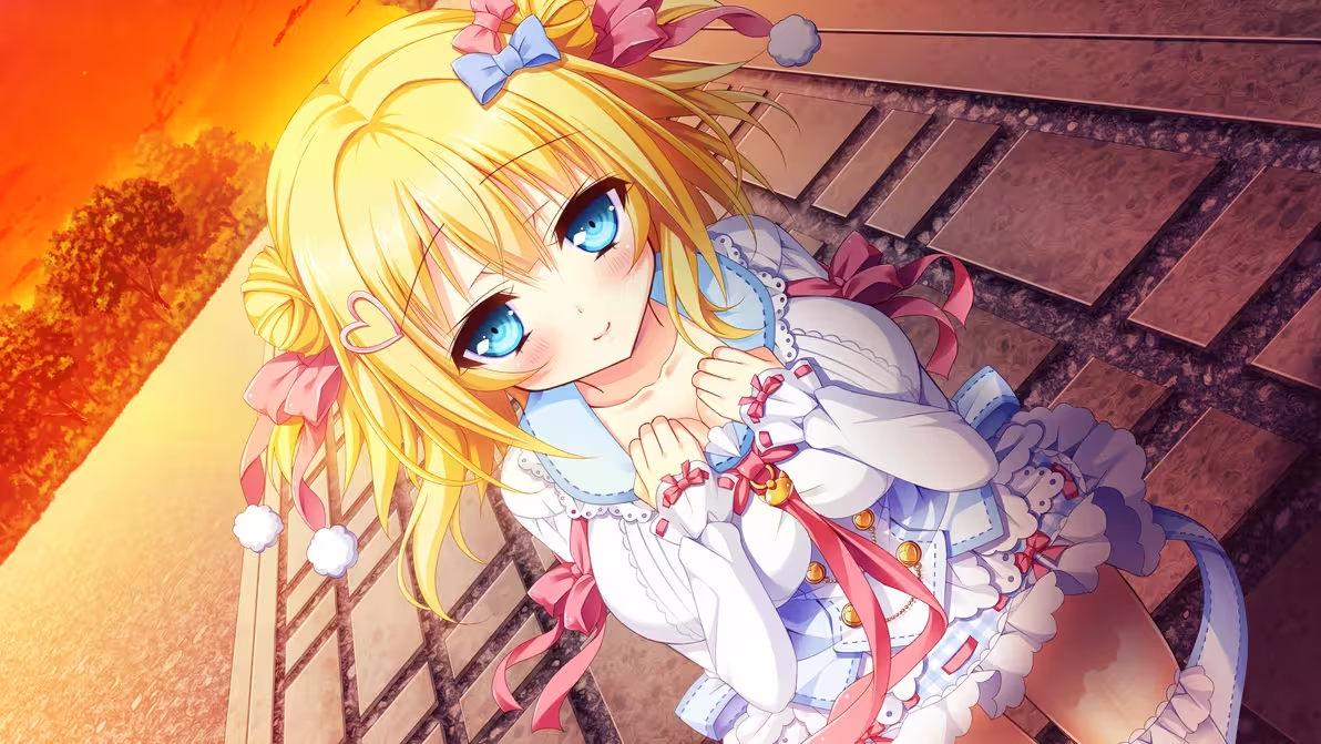 恋は夢見る妄烈ガール！