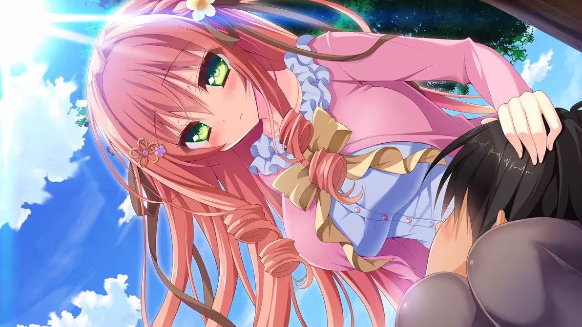 恋は夢見る妄烈ガール！