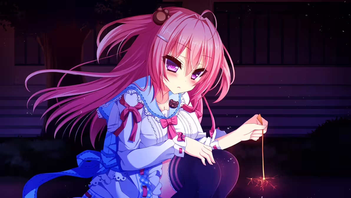 恋は夢見る妄烈ガール！