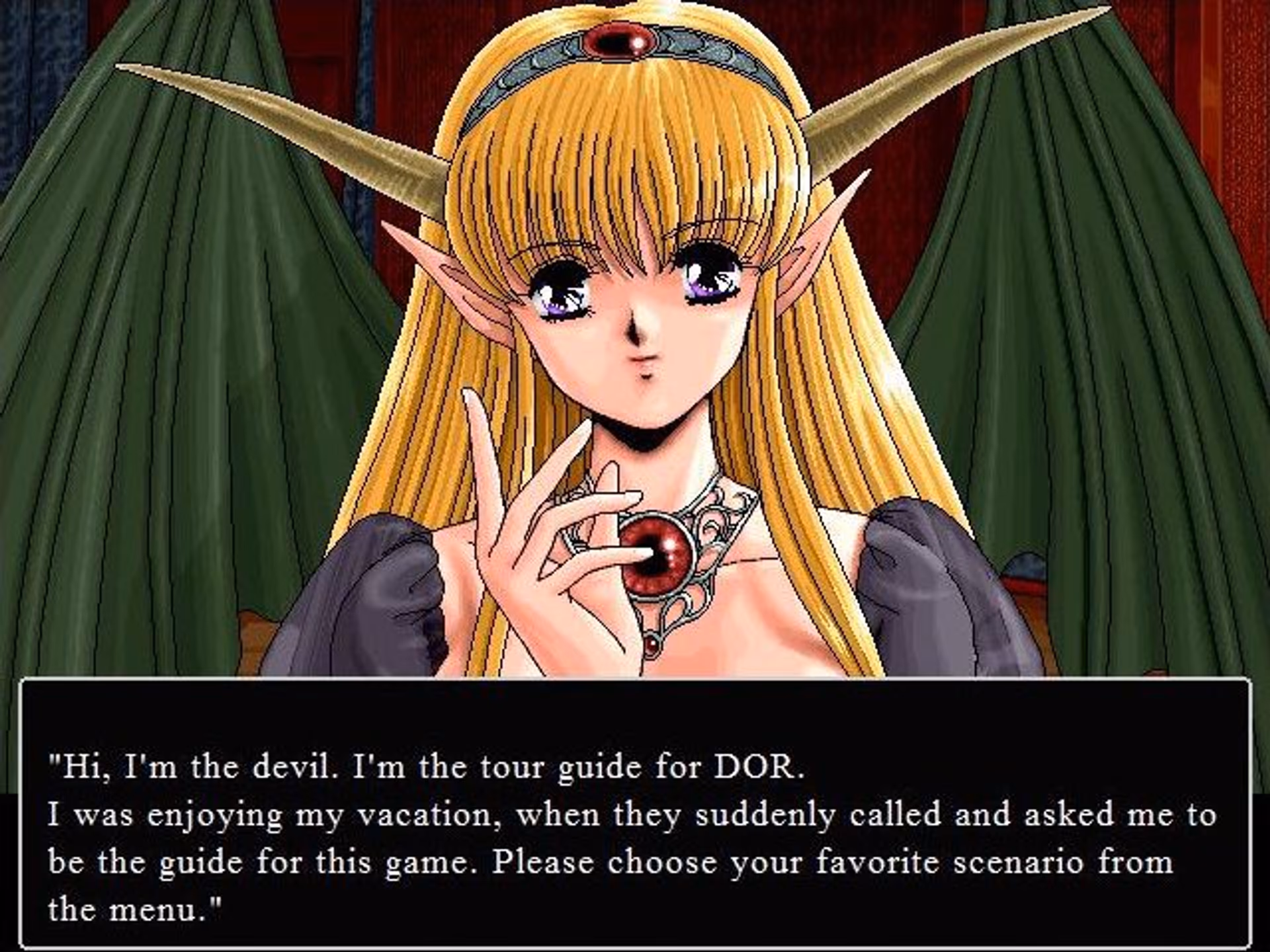 DOR