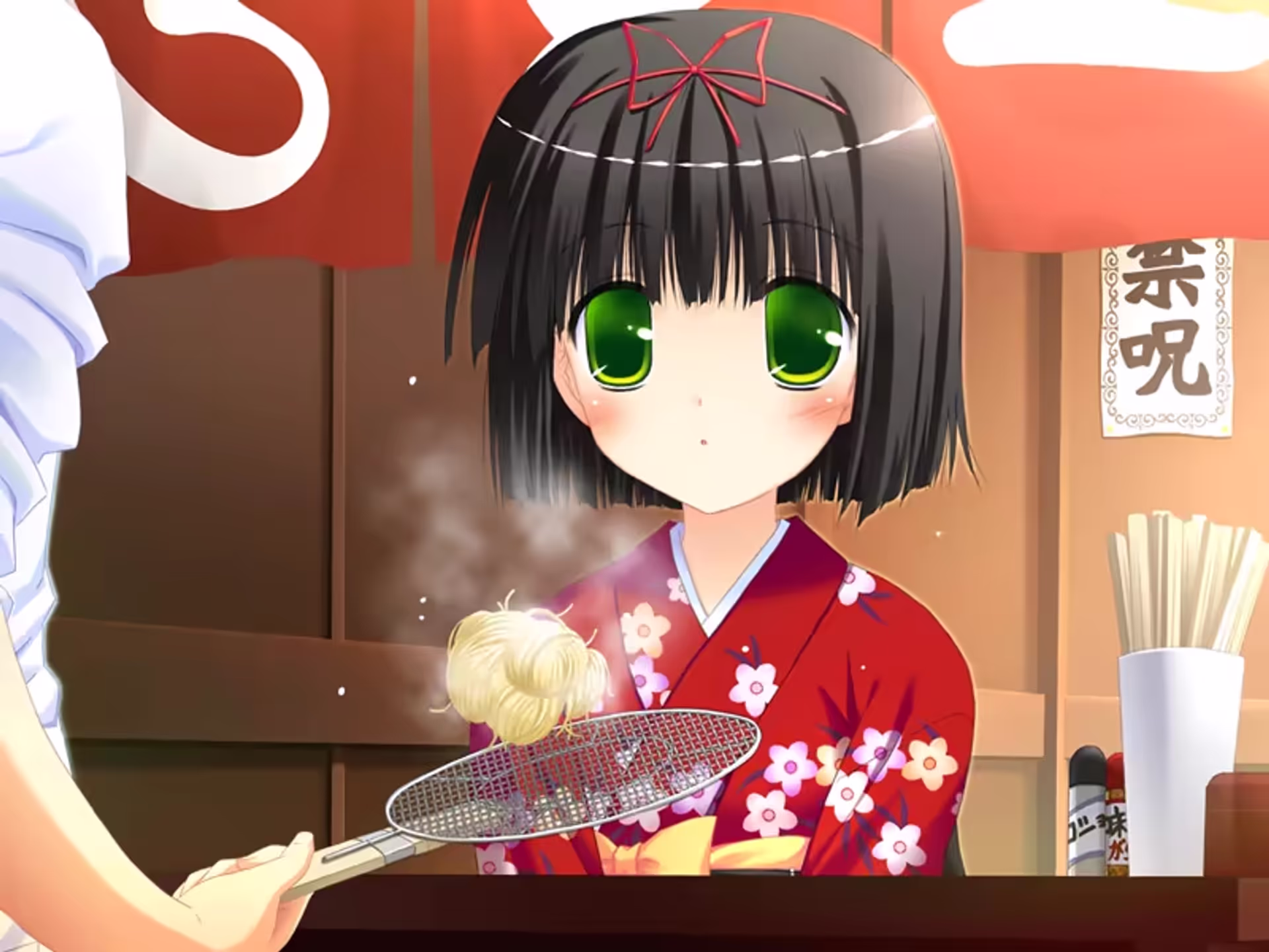 よう∽ガク～妖学園の未来は会長次第!?～