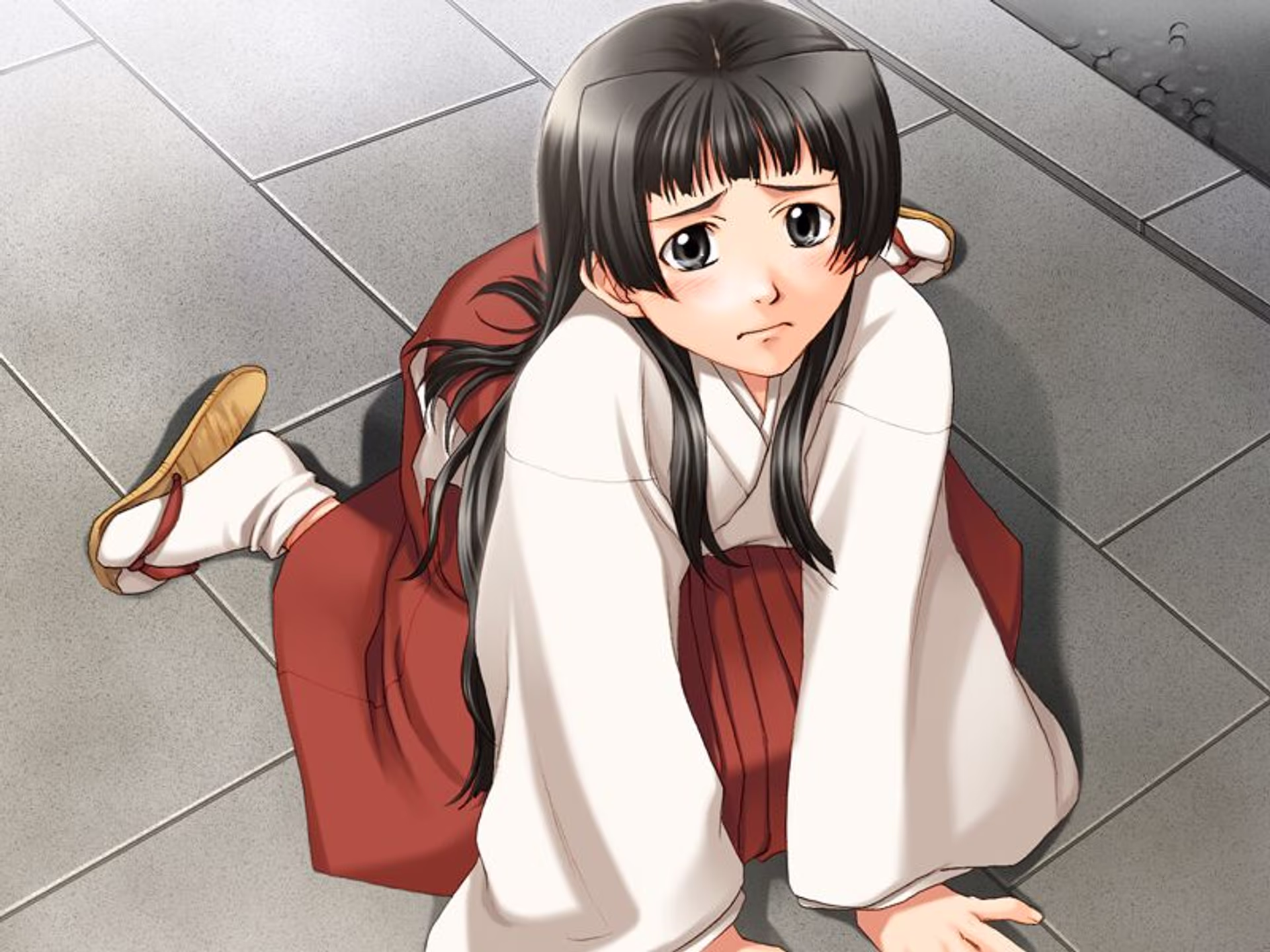 在りし日の歌
