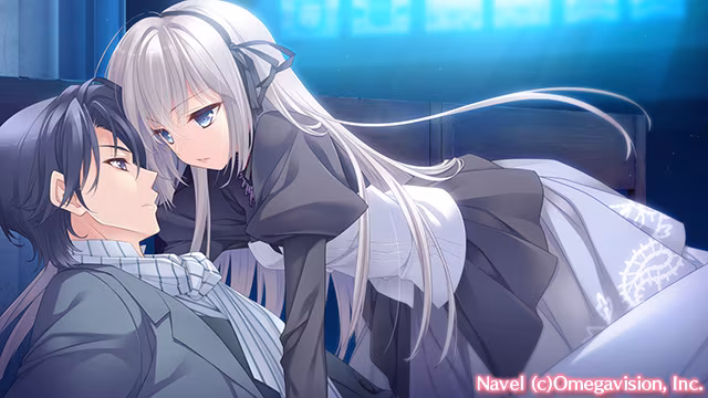 近月少女的礼仪2.1 E×S×PAR!!